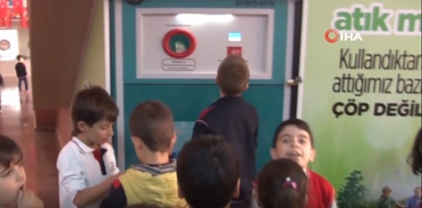 Türkiye'nin dört bir yanında