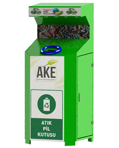 Waste Banks