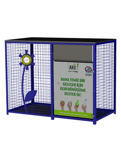 Waste Bins